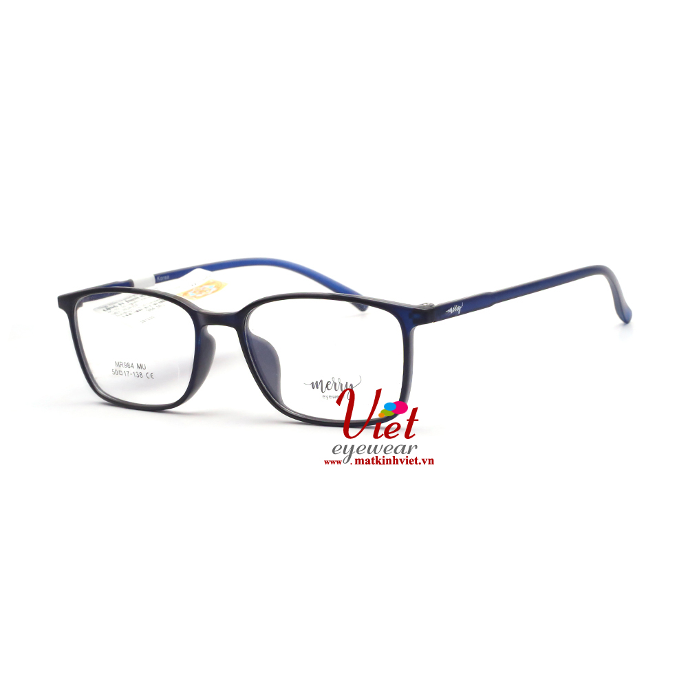 Gọng kính Merry MR984 MU